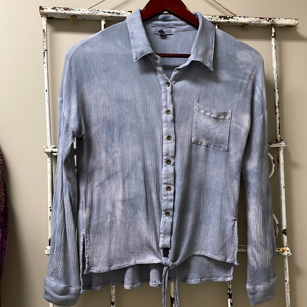 Full Tilt Shirt